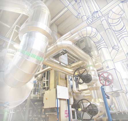 Engineering feasibility drawings and cost estimates