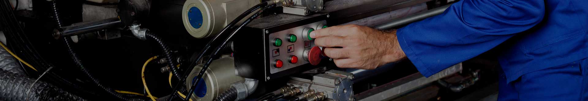 Fabrication of stainless steel piping
