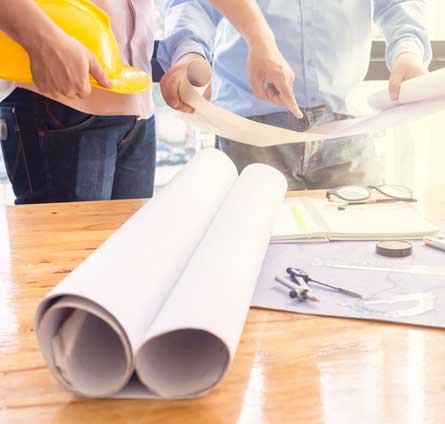 Project management